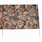 Vanish Stake-Out Blind, 10' x 27 in., Realtree Edge 5220 - alternate 9